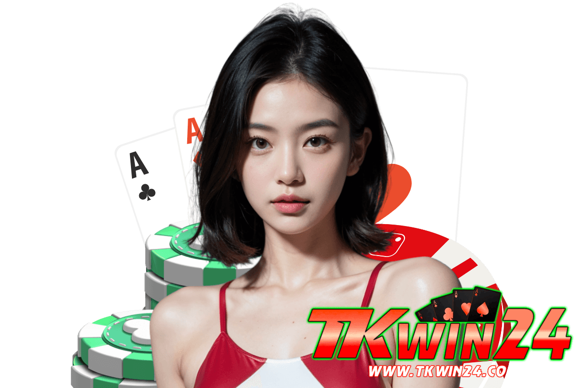tkwin24 wallet