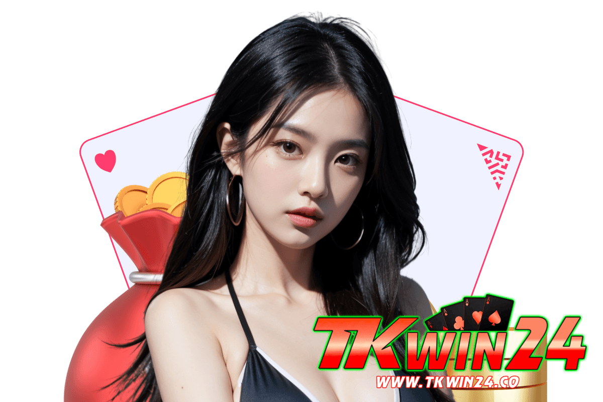 tkwin24 สมัคร