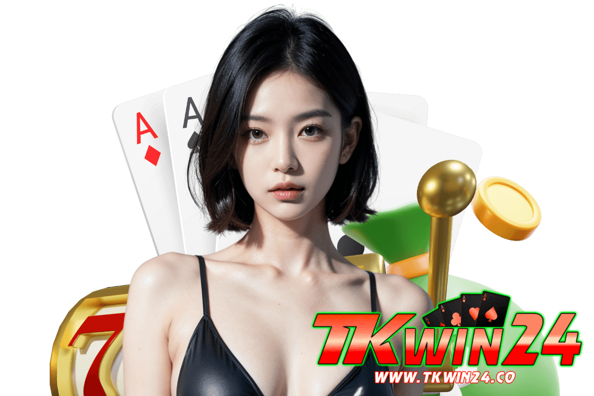 tkwin24 เว็บตรง
