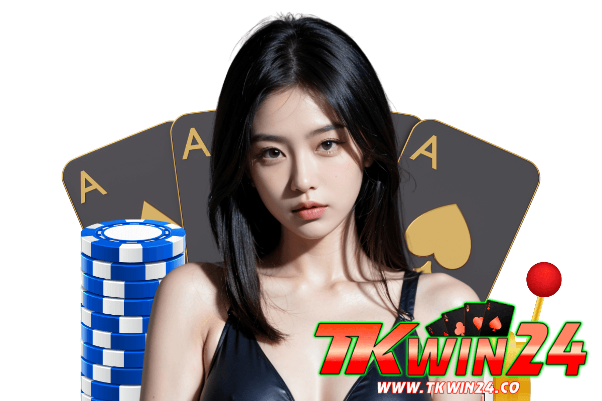 tkwin24 แจกเครดิตฟรี